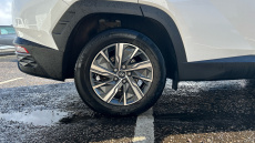 Hyundai TUCSON 1.6 TGDi Hybrid 230 SE Connect 5dr 2WD Auto Hybrid Estate